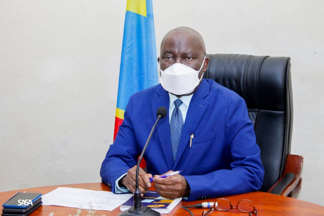 Kasai central/Décès du Gouverneur intérimaire: La société civile déplore l’ingouvernabilité de la Province.