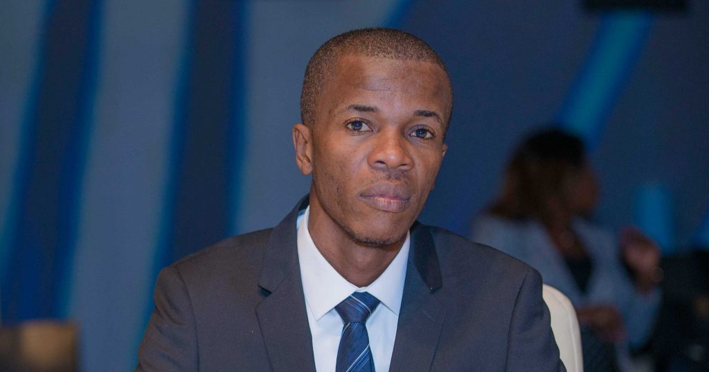 Yves Bunkulu lance le premier salon international du tourisme en décembre prochain !
