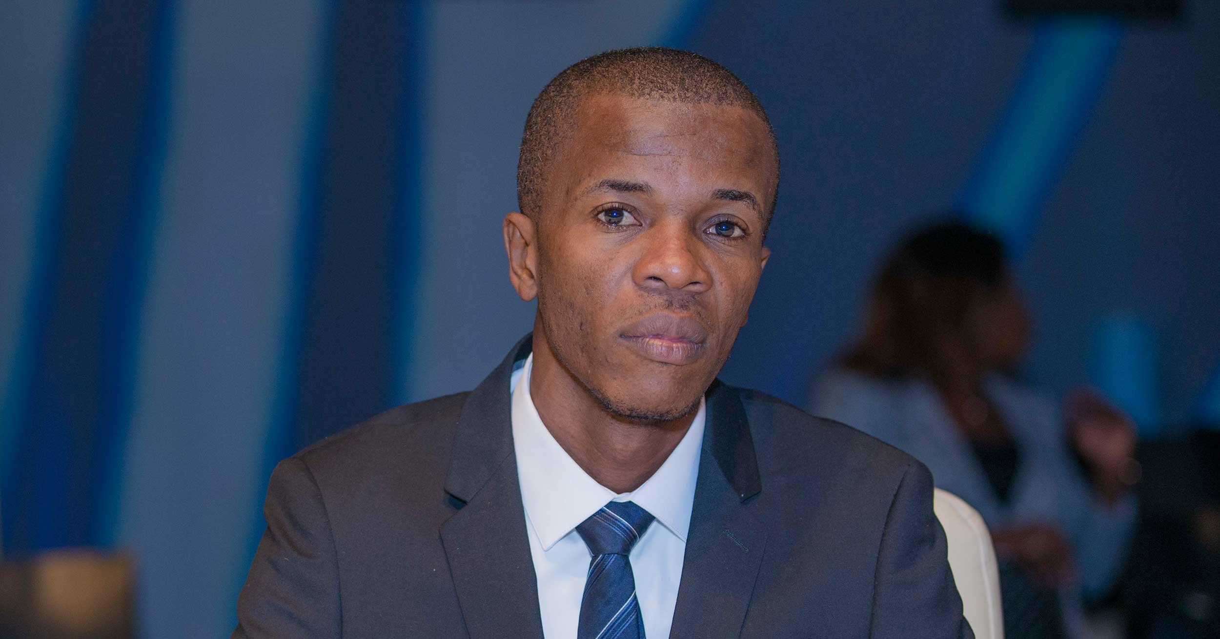 Yves Bunkulu lance le premier salon international du tourisme en décembre prochain !