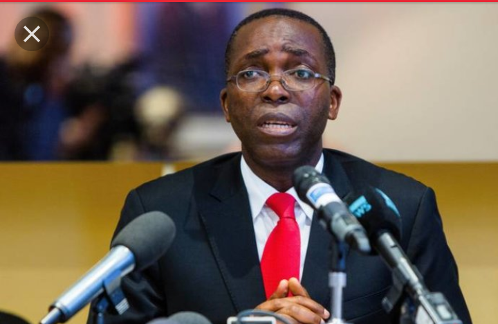 Détournement de plus de USD $ 200 Millions dans le projet Parc agro-industriel de Bukanga Lonzo :La Sénatrice Ida Kamonji Naserwa, ni de loin, ni de près impliquée !