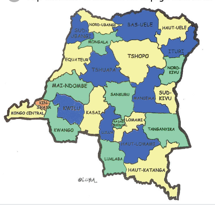 Services congolais d’intelligence :Entre résignation et ras-le-bol !