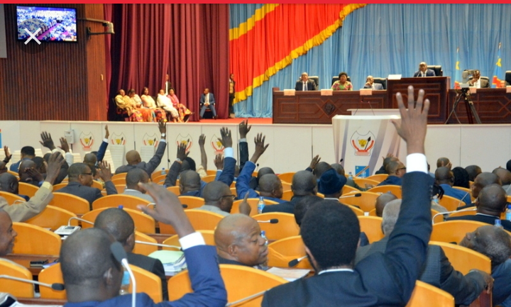 Election du Bureau définitif de l’Assemblée Nationale :Vivement le rétablissement des équilibres géopolitiques !