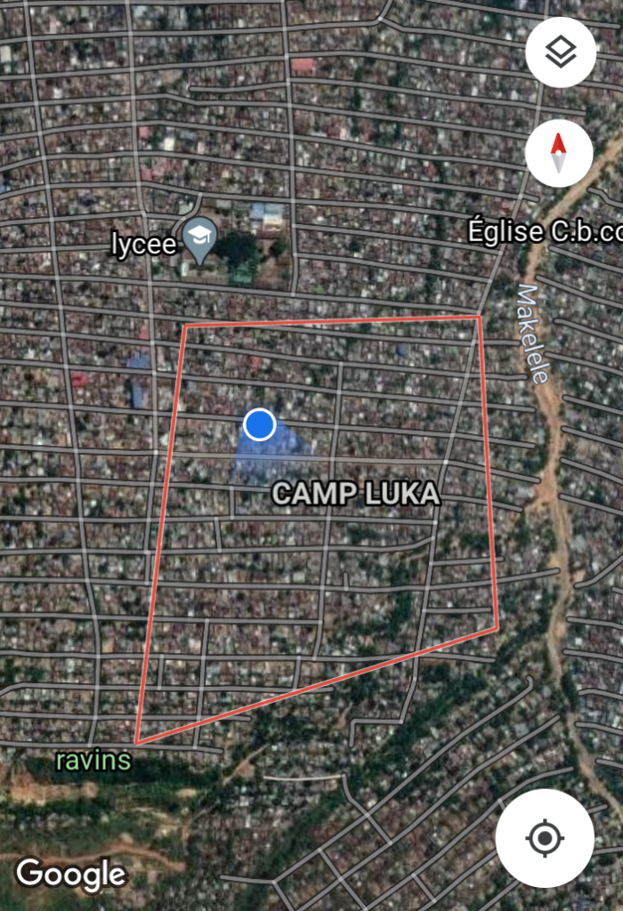 Camp Luka :L’incivisme et le manque de professionnalisme de la police au cœur d’un carnage!