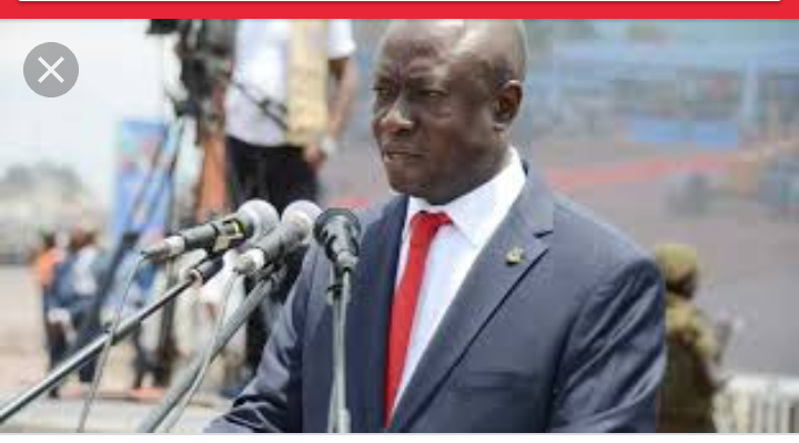 En marge de la messe en mémoire de Thérèse Kapangala : Augustin Kabuya remet en cause la thèse de l’alternance pacifique opérée en RDC !