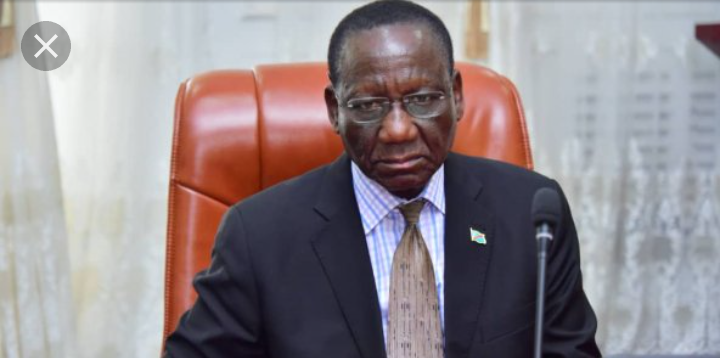 Assemblée nationale : Ilunga Ilunkamba défenestré!