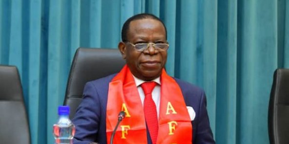 Désignation de Bahati comme Informateur: Lorsque la Kabilie souffre d’amnésie et érige les réseaux sociaux en instances judiciaires