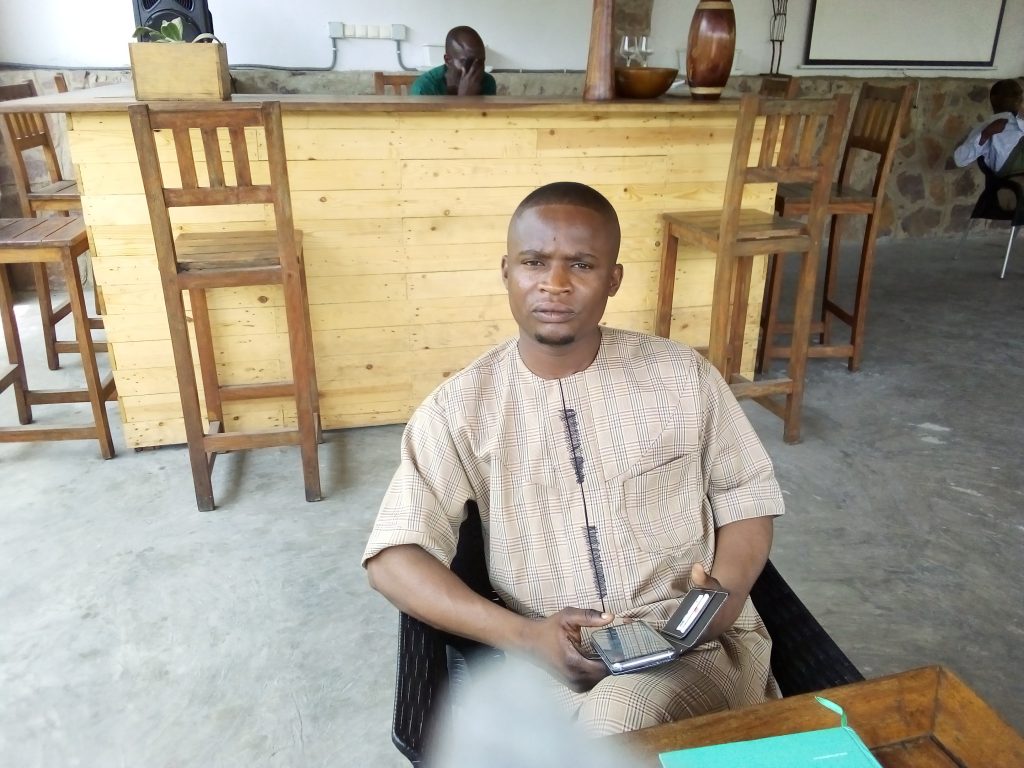 Enjeux politiques de l’heure : Maître Kennedy Katasi crève l’abcès !Tous derrière Félix Tshisekedi pour un Congo prospère!