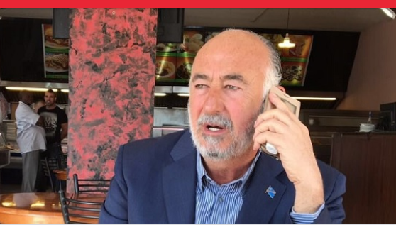 Assemblée Nationale: Nazem Hodroj Nazembe félicite le  Bureau définitif installé !