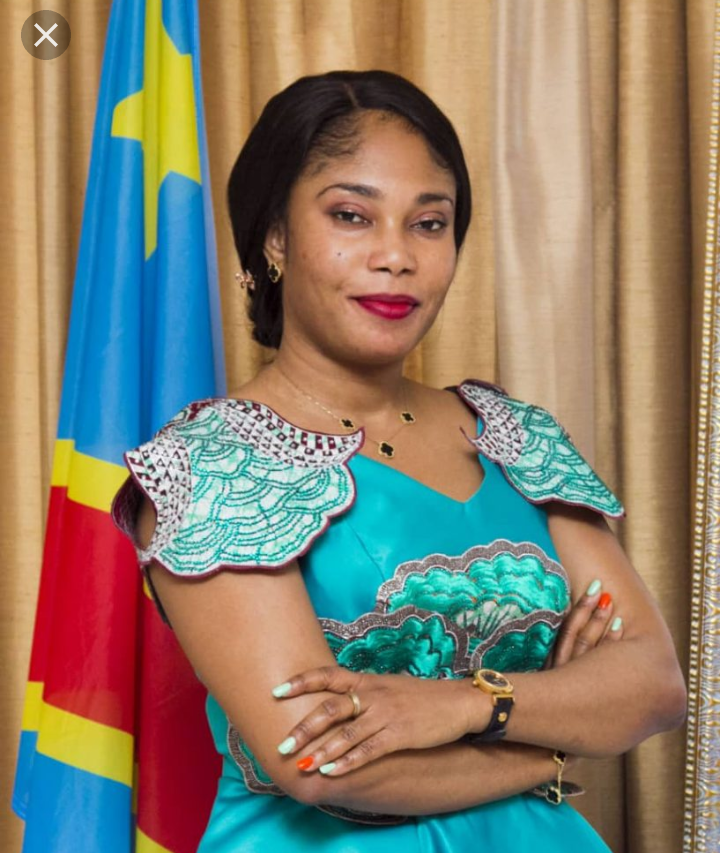 Nomination de Jean-Michel Sama Lukonde à la Primature :Acacia Bandubola se réjouit du choix du Chef de l’État qui s’inscritdans le renouvellement de la classe politique !