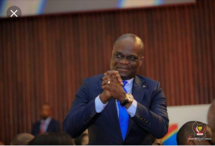 Détournements monstrueux à l’EPST: Pourquoi Willy Bakonga ne veut pas couler seul ?  Pourquoi Willy Bakonga ne veut pas couler seul ?  