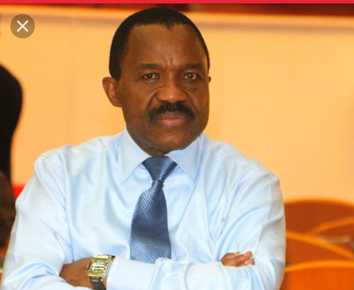 RDC : Tout ce qu’il faut savoir sur Henri-Thomas Lokondo
