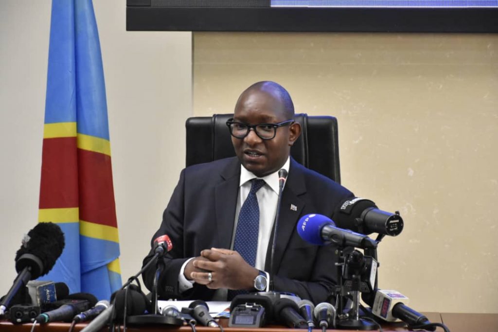 Nomination du Gouvernement :Voici les pièges sautés par Sama Lukonde !