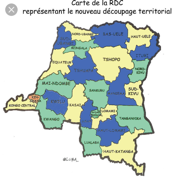 Exécutifs provinciaux :Tension politique entre gouverneurs et les Assemblées provinciales !