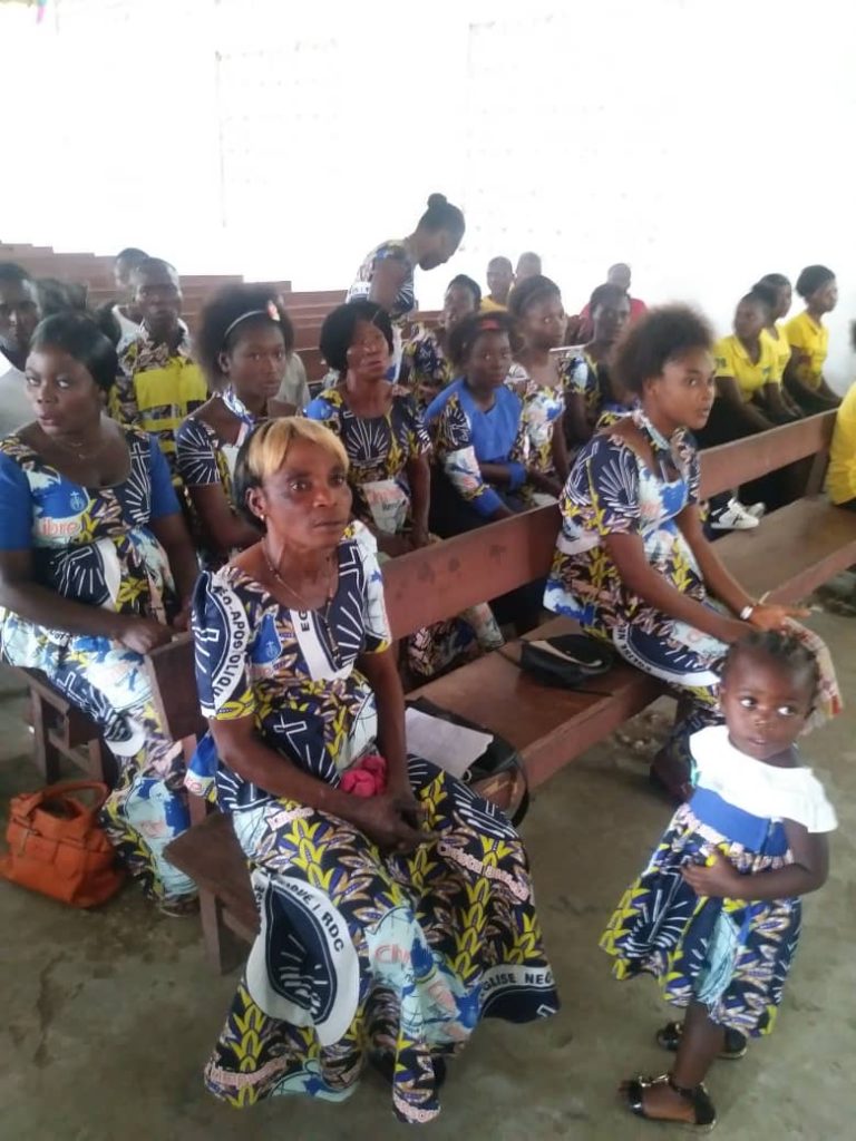 Africain women entrepreneurship: un nouveau programme pour promouvoir l’entrepreneuriat féminin!