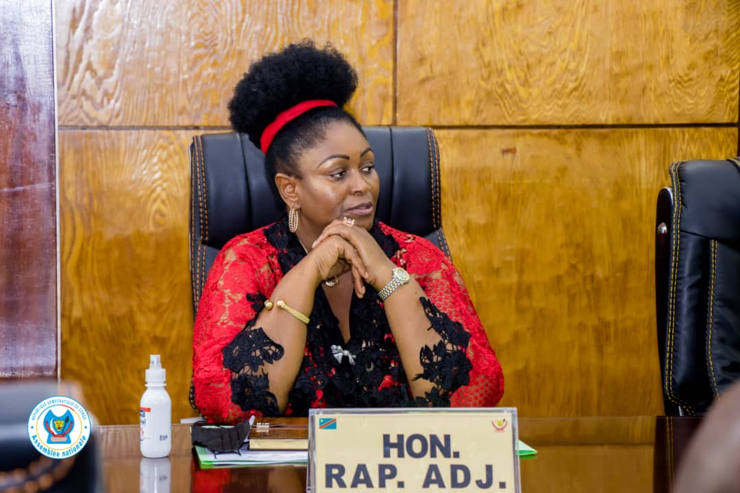 Assemblée nationale : Convocation de la cérémonie du lancement des travaux de la commission spéciale temporaire chargée de l’exploitation des rapports des vacances parlementaires!