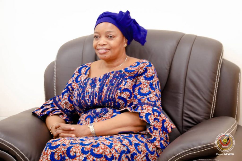 Environnement : Eve Bazaïba apporte des réponses précises aux préoccupations de la province du Kongo Central