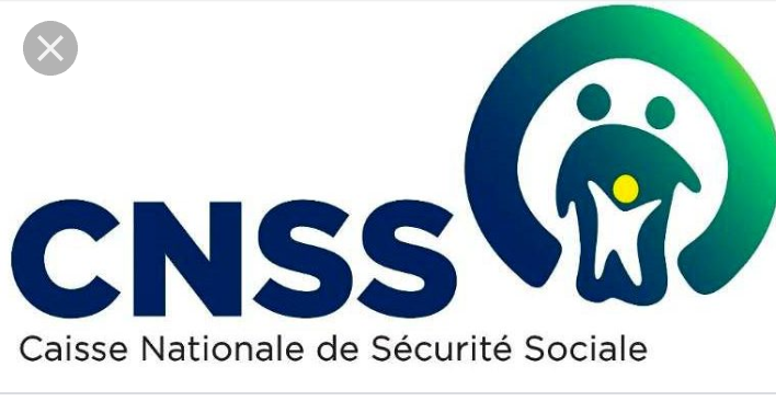 COMMUNIQUE OFFICIELREF. DRH/CNSS/N-024/2021