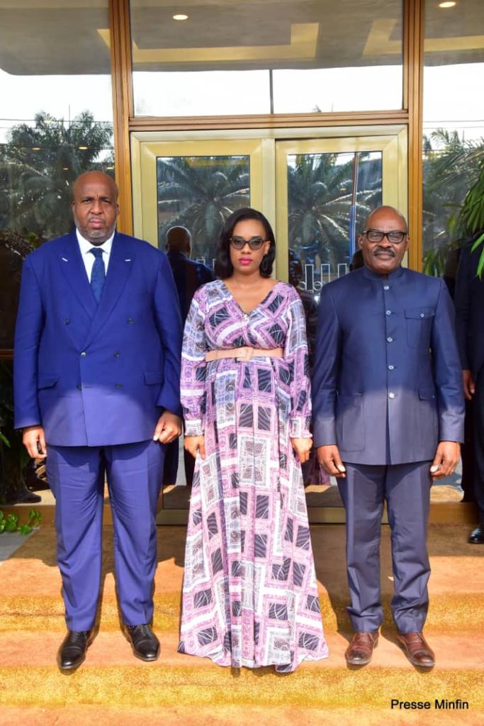 Pour un renflouement maximal des caisses de l’État : Nicolas Kazadi et Molendo Sakombi signent un arrêté interministériel !