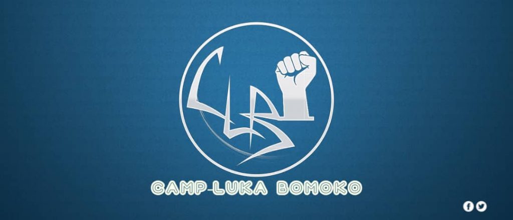 Camp-Luka Bomoko, une ASBL axée sur l’émergence d’une élite digne et du développement intégral de Camp-Luka!