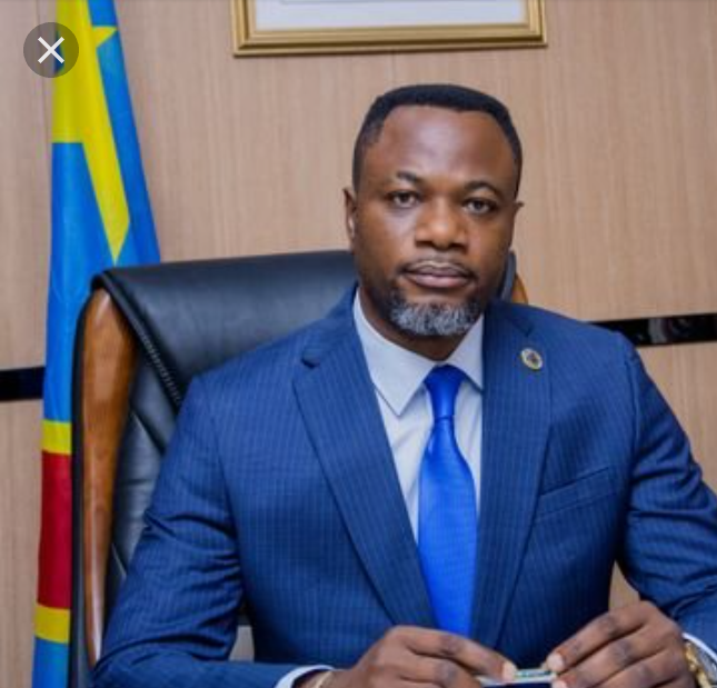Contrat entre le Ministre Tony Mwaba et la firme allemande « Veridos »: Prof Félix Shimata Bakajika dénonce l’inopportunité de cet acte par une lettre ouverte!