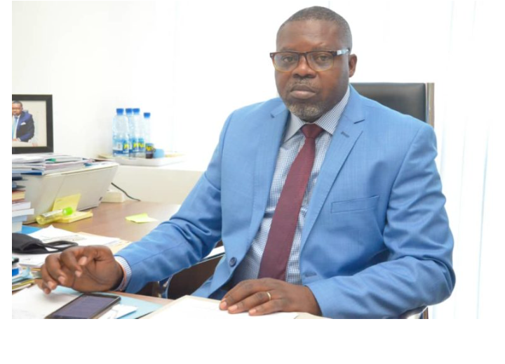 Séraphin Umba tacle Moïse Katumbi: « une   sortie médiatique  cosmétique »