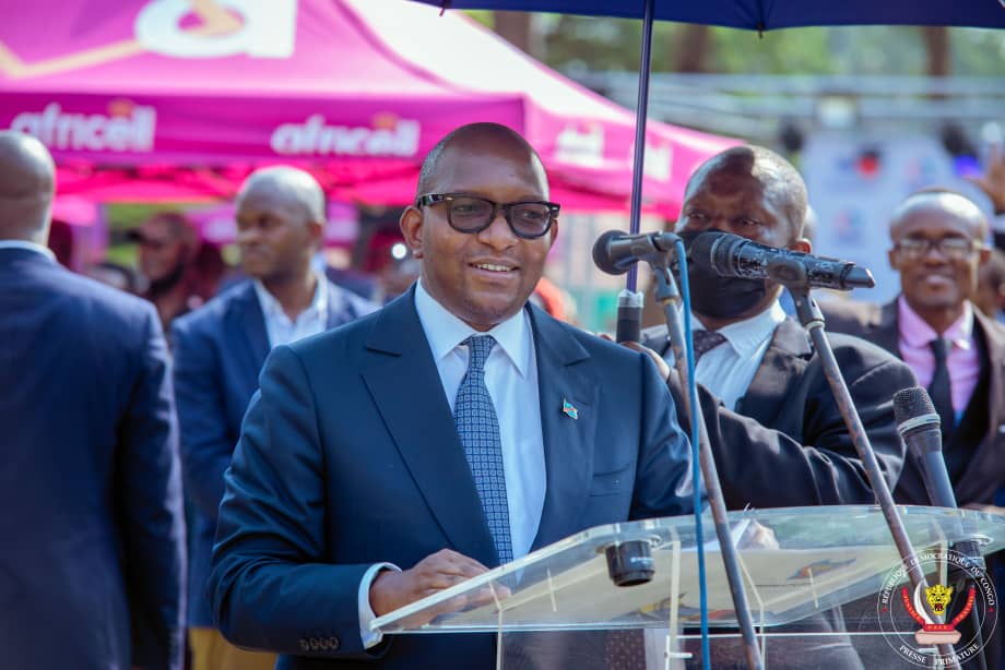 RDC: Jean-Michel Sama Lukonde a reçu les doléances de la population de la province du Kwilu