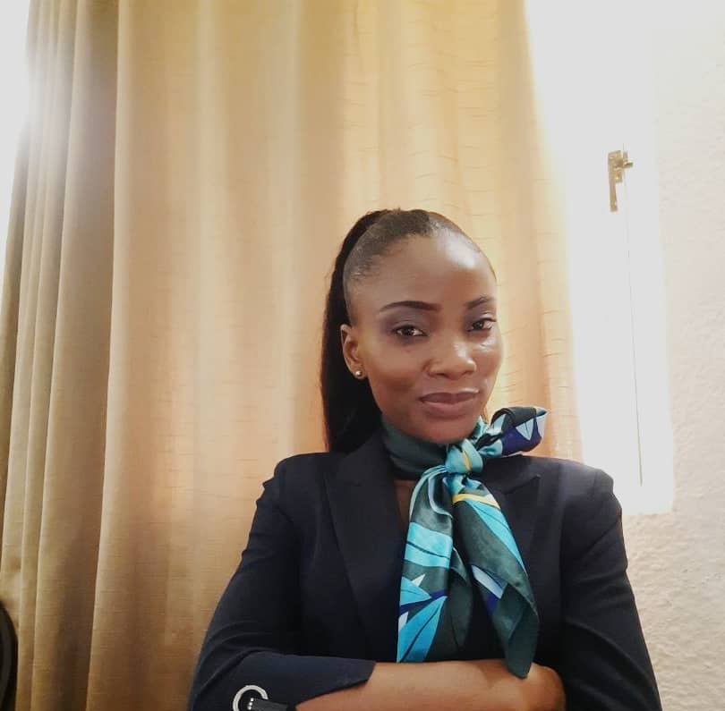 UDPS-Installation officielle du Comité directeur de la ligue des femmes  : la combattante Sabrina Bakongola appelle à une mobilisation tous azimuts ce samedi à la permanence du parti