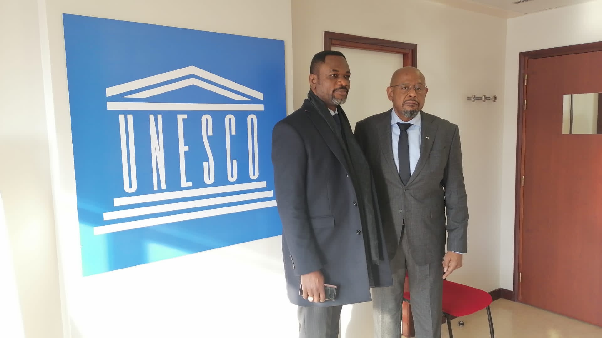 Lutte contre le racisme, le tribalisme et les violences dans les milieux scolaires :La Fondation Whitaker bientôt à Kinshasa