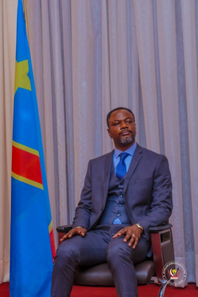 Manifestation des enseignants des écoles désactivées: Tony Mwaba calme le jeu et redonne sourire