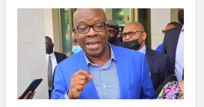 Urgent : Suspension de Marcelin Bilomba à l’exécutif de l’UDPS