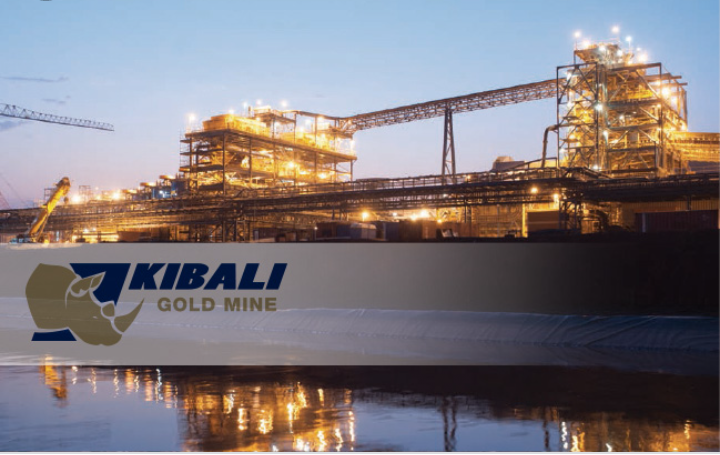 Après avoir réalisé ses prévisions et entamé le paiement des dettes aux bailleurs des fonds et dividendes aux actionnaires :Kibali Gold renouvelle ses réserves encore pour 10 ans !