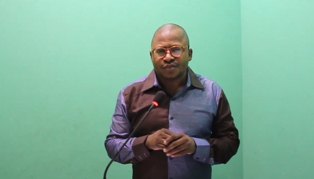 POINT DU JOUR : VIVEMENT LA CONSCIENCE NATIONALE COLLECTIVE CONGOLAISE