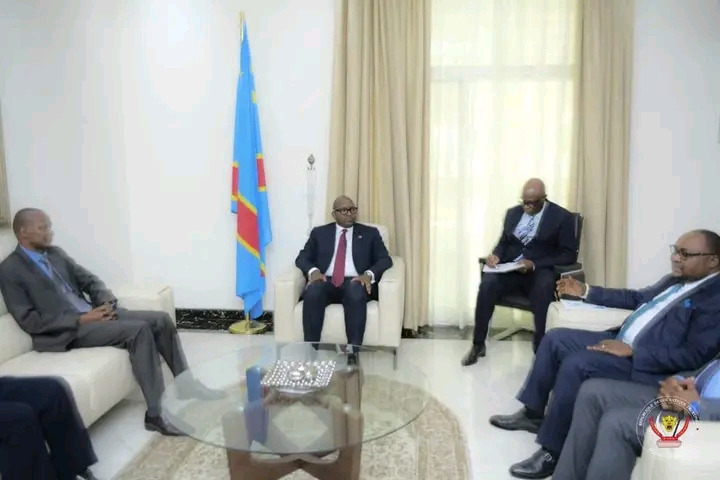 Pour une organisation parfaite du 42 ème sommet de la SADC, Sama Lukonde passe à la vitesse supérieure