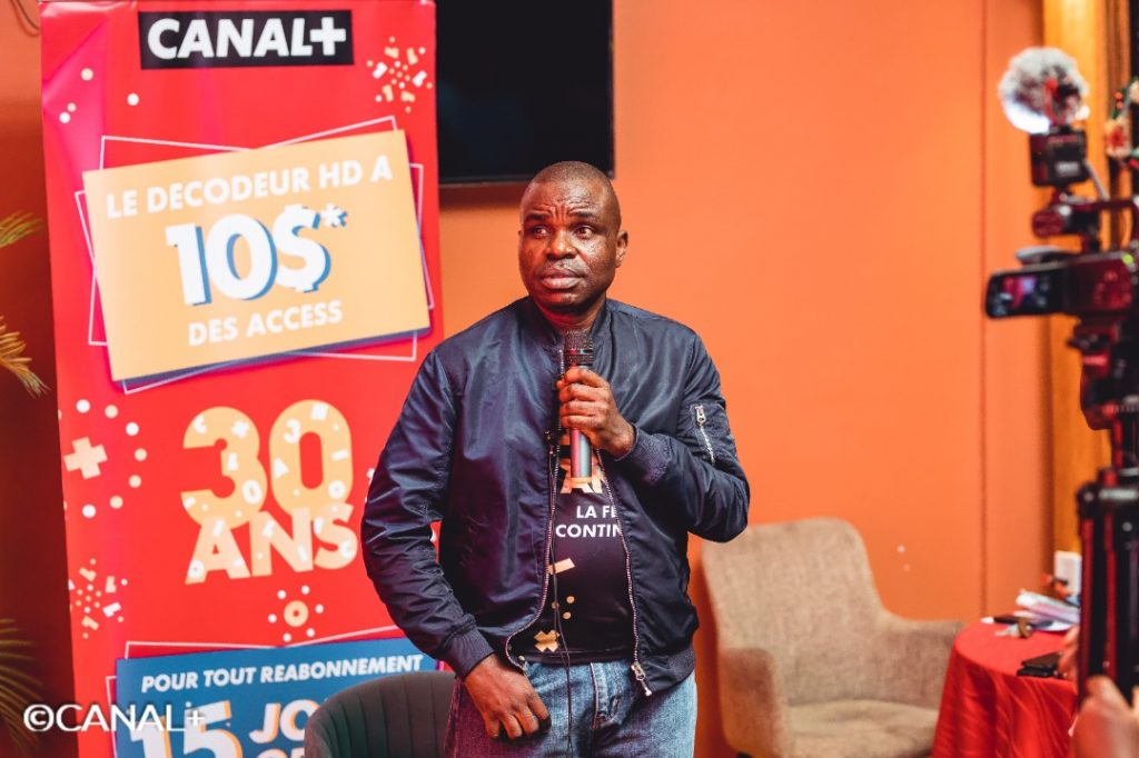 Fêtes de fin d’année : Canal+ va encore de plus bercer ses milliers d’abonnés en RDC