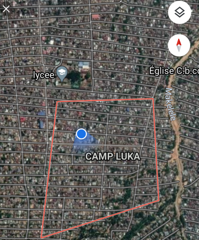 Enrôlement des électeurs : Au Camp-Luka, aucun centre n’a ouvert les portes ce samedi 