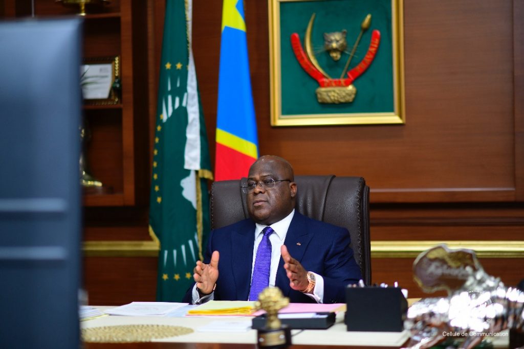 Nouvelle approche de Félix Tshisekedi pour la composition du Gouvernement SAMA II :Les ministres soumis à l’obligation des résultats !·      Les sans résultats dégagés du Gouvernement Sama II !