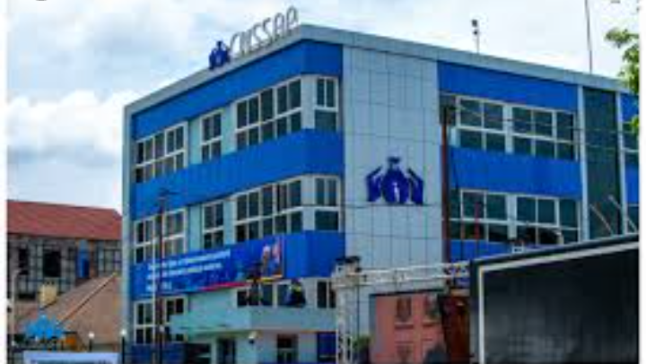 RDC: la CNSSAP débute la fournituredes prestations de la branche des risques professionnels