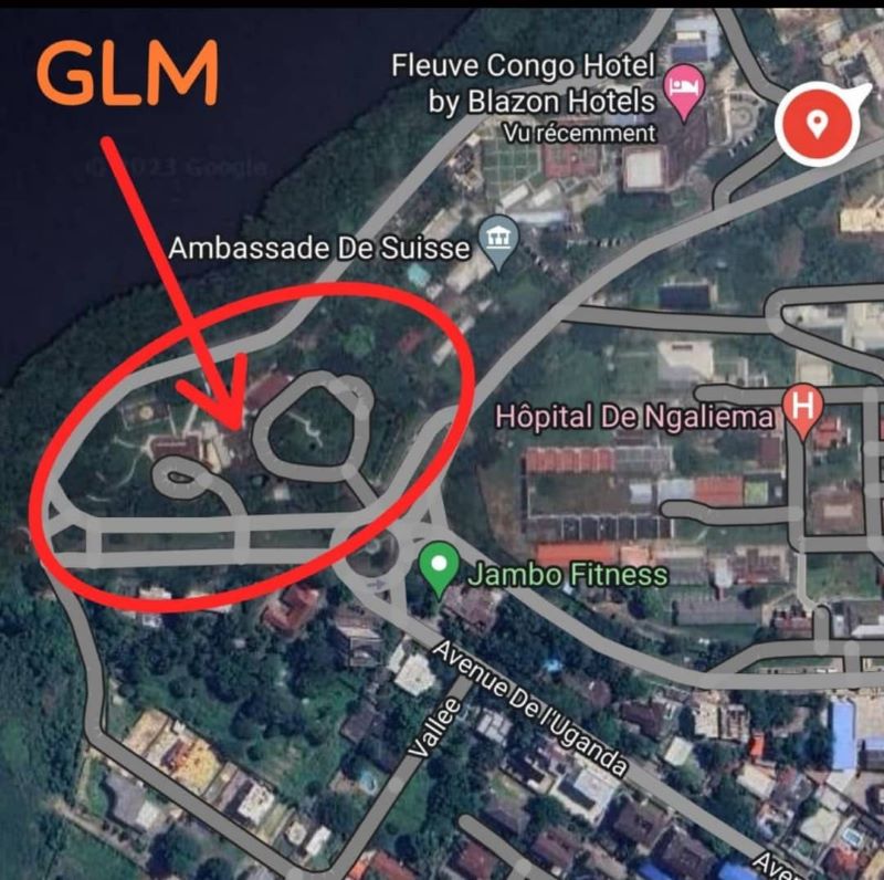 Réouverture des avenues autour de GLM : Les gesticulations ridicules d’Emmanuel Shadary