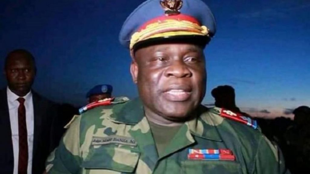 Sécession katangaise : John Numbi passe à la vitesse supérieure et révélé enfin les origines de Joseph Kabila!
