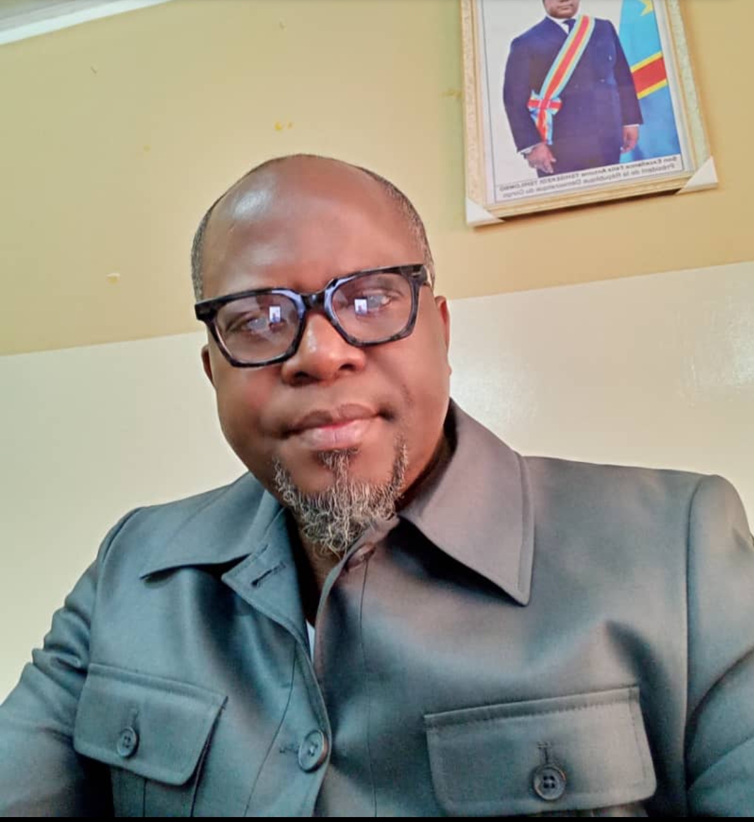 Le DG de l’OR Jeannot Kikangala Ngoyi relève les défis au Nord et Sud Ubangi !