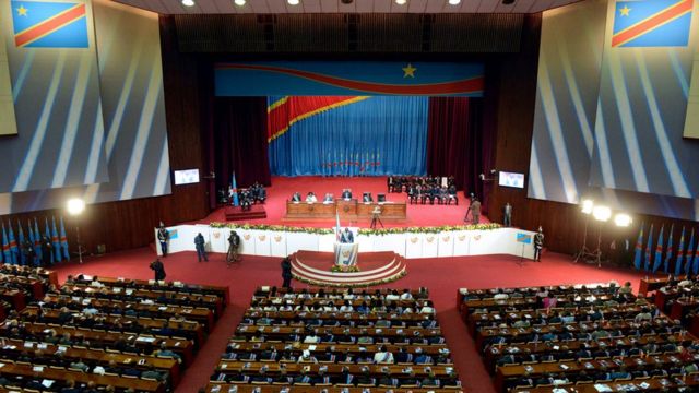 Assemblée Nationale :Le parlement approuve le projet de loi d’aménagement du territoire après validation de celui-ci par la Cour Constitutionnelle.