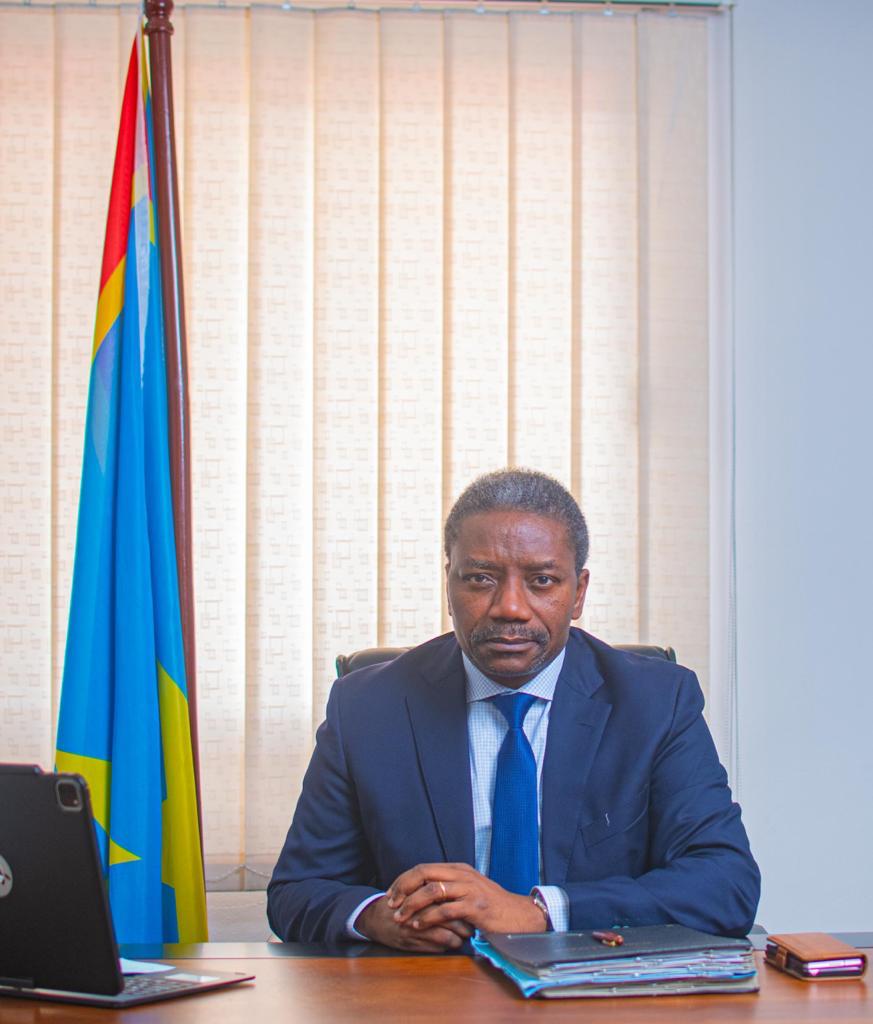 DGDA/Sud-Kivu : un raccordement frauduleux pour saper le Directeur Levy Bwana Kitoko et le Sous-directeur de la Brigade douanière Djonga Nkoy