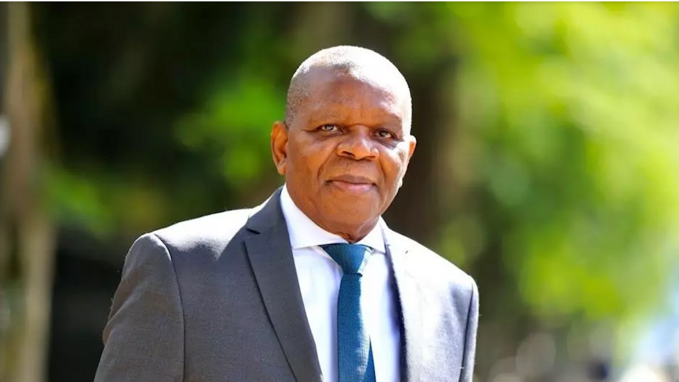 Dans son éditorial du week-end dernier : Jean-Baptiste Placca démolit Dr Denis Mukwege