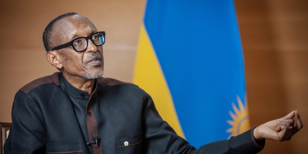 Rwanda : Human Rights Watch dénonce la traque des opposants à l’étranger