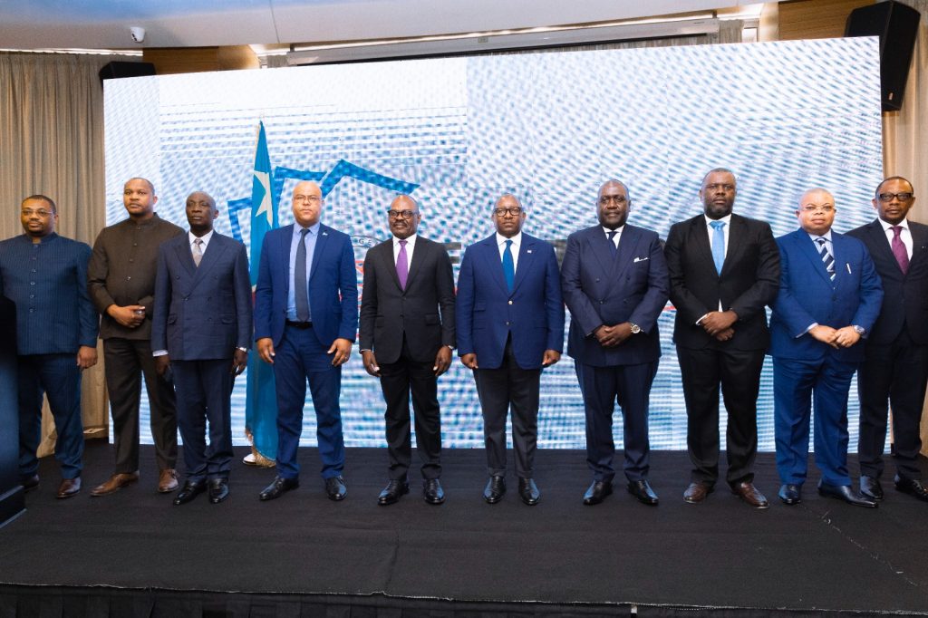 Sama Lukonde lance la réforme introduisant désormais dans le système fiscal congolais, l’usage de la facture normalisée et des dispositifs électroniques fiscaux.