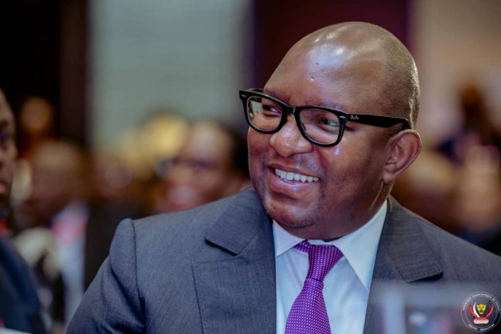 Mining Indaba 2024: La RDC signe un contrat de 450 millions de dollars américains avec l’Afrique du Sud pour la construction de 180.000 km des routes dans le cadre du PDL-145T.