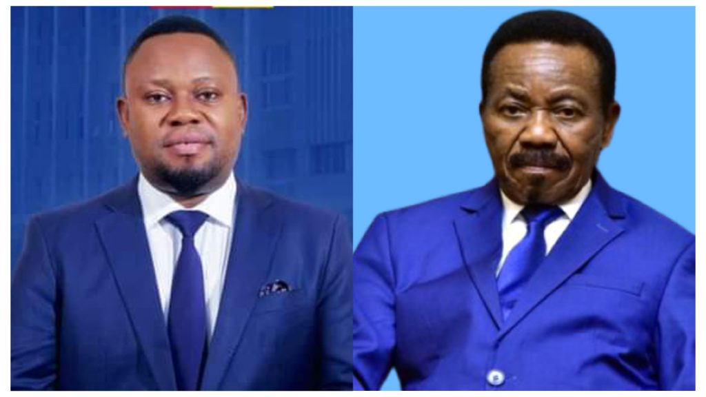 Assemblée Nationale :  Mboso et Mbemba s’en vont avec arriérés et indemnités de sortie des Assistants Parlementaires et Membres de la CELLCOM