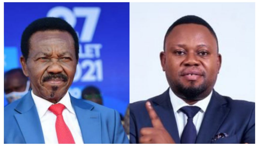 Monstrueux détournements à l’Assemblée Nationale : Christophe Mboso et Samuel Mbemba zappent arriérés et indemnités de sortie des Assistants Parlementaires et Membres de la CELLCOM