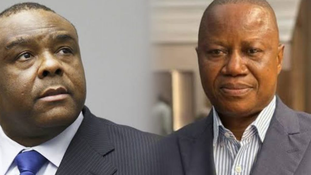 Kinshasa: Le MLC recrute des mercenaires pour paralyser l’APK!