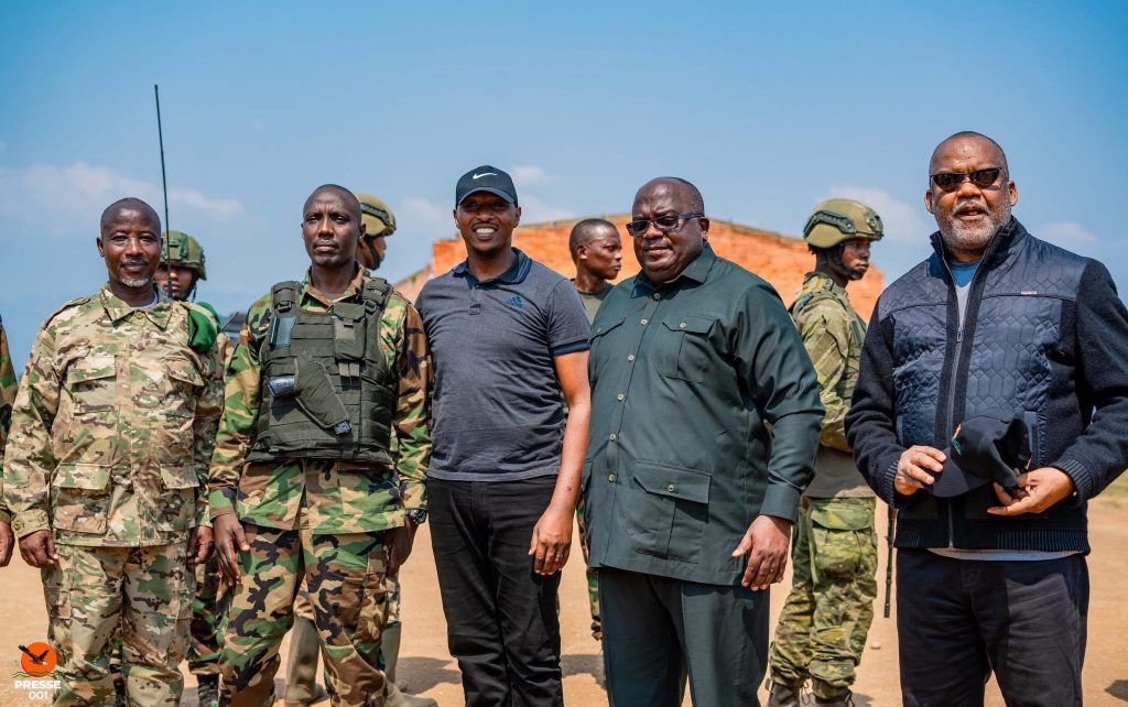 RDC-M23 : Une impasse qui profite à la rébellion